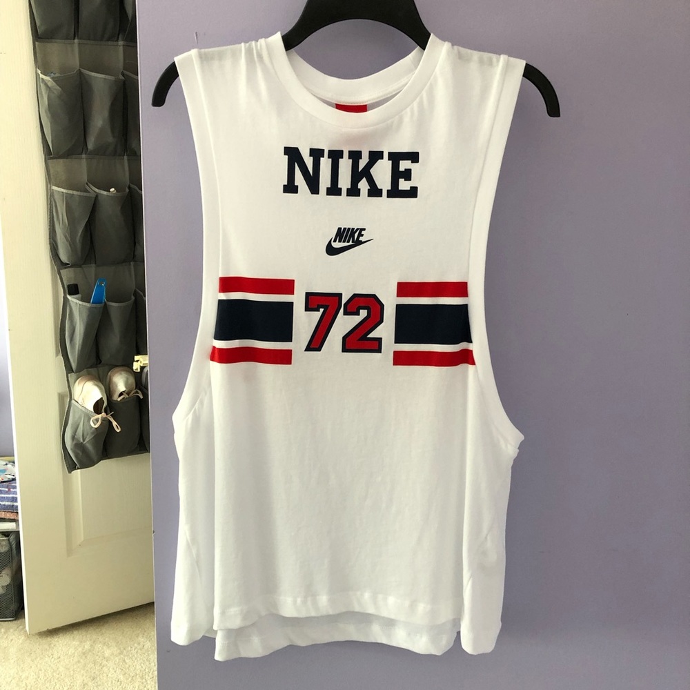 Nike Tank top
